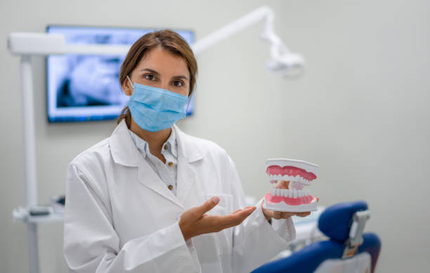 Best Emergency Dental Care for Broken or Chipped Teeth in Galesville, WI