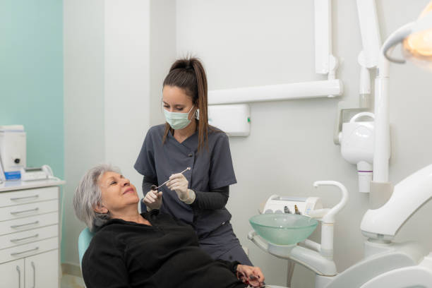 Best Emergency Dental Care for Broken or Chipped Teeth in Galesville, WI