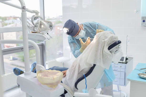 Best Pediatric Emergency Dentist in Galesville, WI