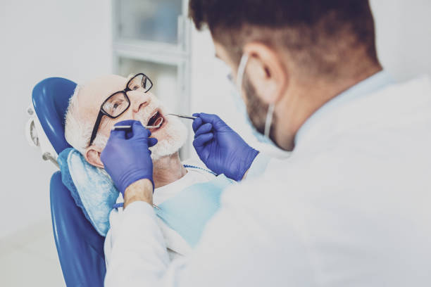 Best Emergency Dental Care for Broken or Chipped Teeth in Galesville, WI